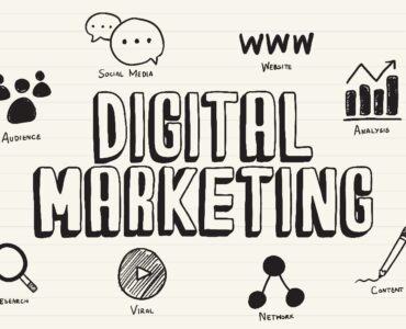 What is Digital Marketing